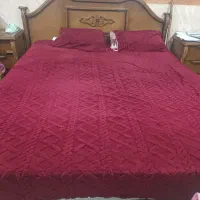 تخت خواب دو نفره