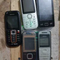 گوشیهای سالم