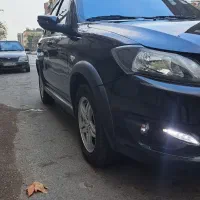 کوئیک GXR مدل ۴۰۳بدون رنگ|خودرو سواری و وانت|مشهد, هنرستان|دیوار