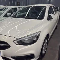 شاهین GL مدل ۱۴۰۳