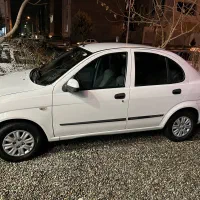 تیبا ۱ مدل ۹۸