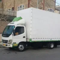 باربری،حمل اثاث منزل کارگر ماهر، خاور،نیسان،تضمینی|خدمات حمل و نقل|مشهد, سید رضی|دیوار