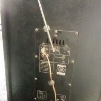 باند سالم|سیستم صوتی خانگی|قروه, |دیوار