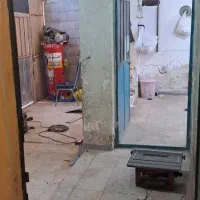 کارگاه جاده بوشهر شهرک خوشرو|فروش دفتر صنعتی، کشاورزی، تجاری|شیراز, نجم آباد|دیوار