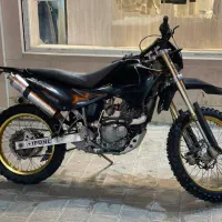 روان ۲۰۰مدل ۹۴تقویت