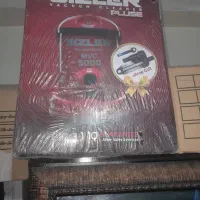 جارو برقی مدل سیزلر