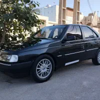 رینگ خرچنگی +لاستیک