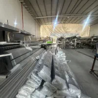 کارگر فنی آلومینیوم کار (درب و پنجره و کرکره برقی)|استخدام صنعتی، فنی، مهندسی|شهریار, شهریار|دیوار