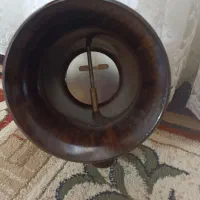 کمانچه استاد شعبازی|سازهای سنتی|خرم‌آباد, |دیوار