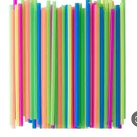 نی آبمیوه برای بستنی فروشی ها