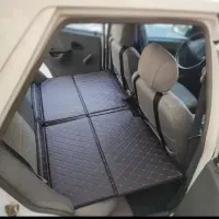 تخت سفری تاشو