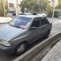 پراید86دوگانه|خودرو سواری و وانت|جوین, |دیوار