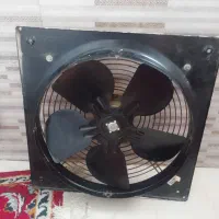 هواکش صنعتی