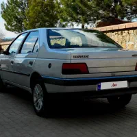 ۴۰۵ عتیقه سفارشی بی رنگ