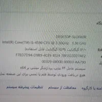 فروش کیس کامپیوتر سالم و آماده استفاده|رایانه رومیزی|شیراز, حافظیه|دیوار