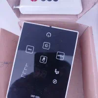 کنترل  کولر