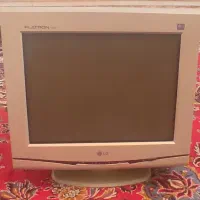 مانیتور ال جی