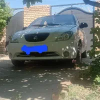 تیبا صندوقدار ۹۸
