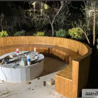 فروش و اجرای ترموود|خدمات پیشه و مهارت|کرج, کمالشهر|دیوار