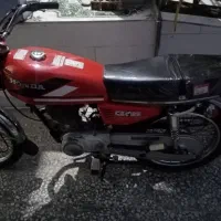 سی جی|موتورسیکلت|برازجان, |دیوار