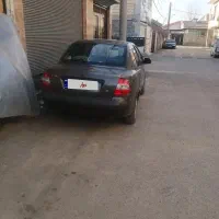 تیبا 1 مدل 90|خودرو سواری و وانت|رشت, کوی مهر|دیوار