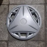 قالپاق پراید مارک ابویی