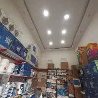 مغازه ۲۰ متری بلوار شهرداری|فروش مغازه و غرفه|بروجرد, |دیوار