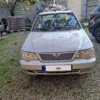 پراید ۱۳۲ مدل ۸۸ دوگانه شرکت درجه یک|خودرو سواری و وانت|بابل, |دیوار