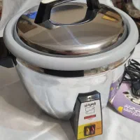 پلوپز آرام پز 12نفره پارس خزر