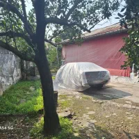 ویلای قدیمی در منطقه ارام