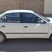 سمند LX|خودرو سواری و وانت|رفسنجان, |دیوار