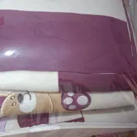 روتختی تخت نوزاد دختر و پسری