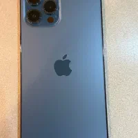 آیفون 12 ‌پرومکس 256