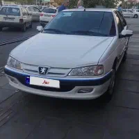 پژو پارس