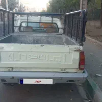 وانت|خودرو سواری و وانت|ملارد, |دیوار