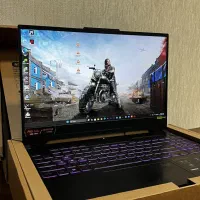 لپ تاپ گیمینگ