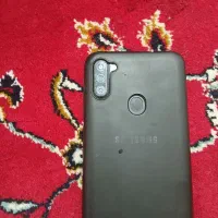 گوشی Galaxy A11|موبایل|ازنا, |دیوار