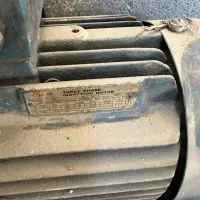 دینام ۲۵۰ بار|ماشینآلات صنعتی|شیراز, منطقه هوایی شهید دوران|دیوار