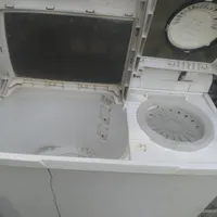 ماشین لباسشوی در حدنو