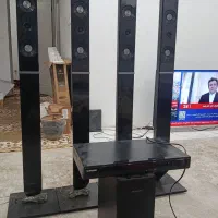 سینما خانواده سامسونگ درحد