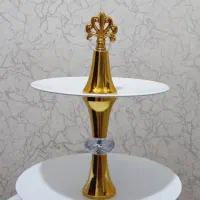 تولید ظروف میوه و شیرینی تجهیزات تالار تالاری|ظروف سرو و پذیرایی|تهران, تهرانسر شمالی|دیوار