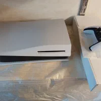 Ps5 standard پلی استیشن ۵ استاندارد دیسک خور 1218|کنسول، بازی ویدئویی و آنلاین|تهران, سهروردی|دیوار