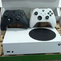 ایکس باکس سری اس