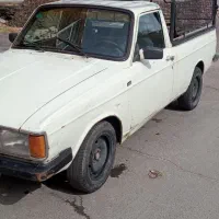 پیکان وانت بار