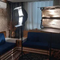 سافت لایت حرفه‌ای