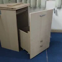 میز و صندلی چرخ خیاطی