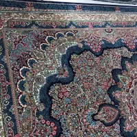فرش نگین مشهد 6متری تک