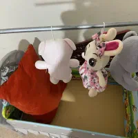 گهواره کودک|اسباب و اثاث بچه|شیروان (خراسان), |دیوار