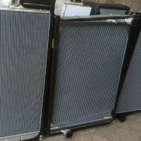 رادیاتور و مبدل حرارتی دیزل ژنراتور|قطعات یدکی و لوازم جانبی|مشهد, کوشش|دیوار