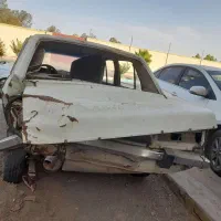 پیکان اسقاطی|خودرو سواری و وانت|یزد, |دیوار